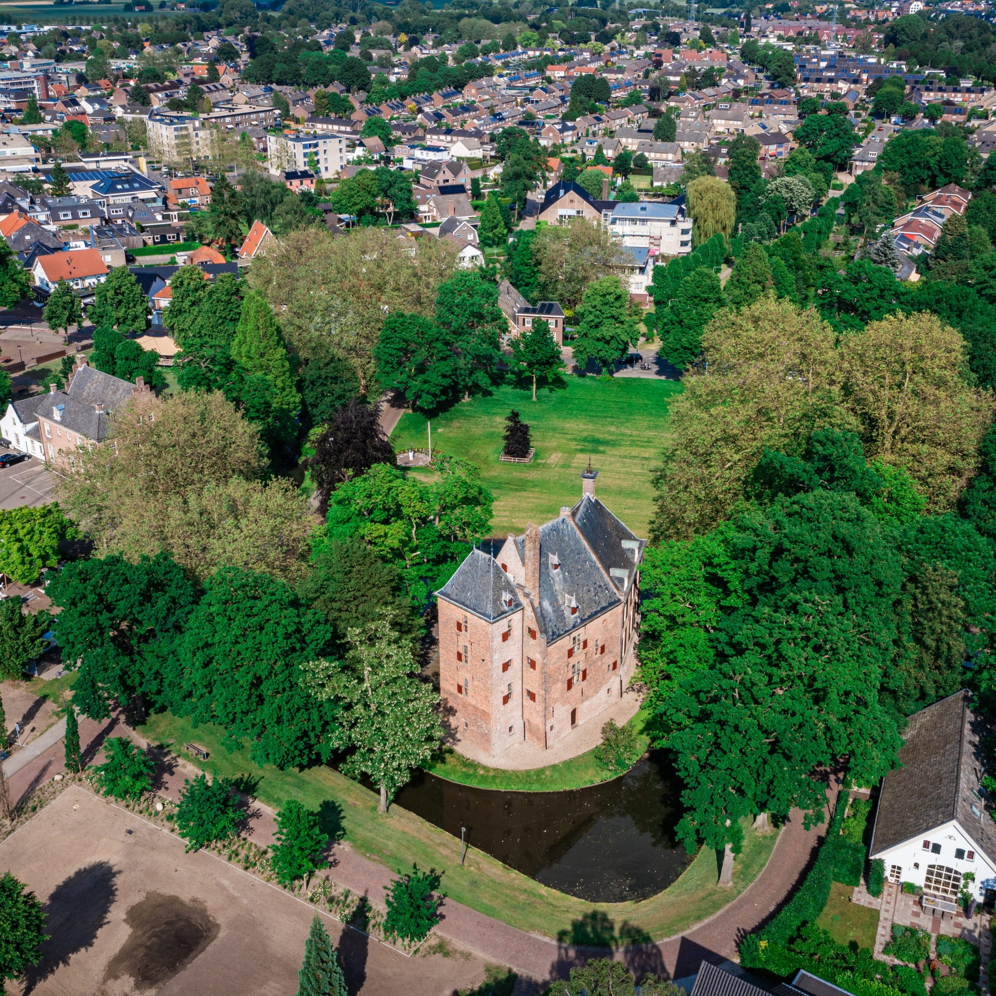 Bemmel en omgeving - Wonen in het Wapen